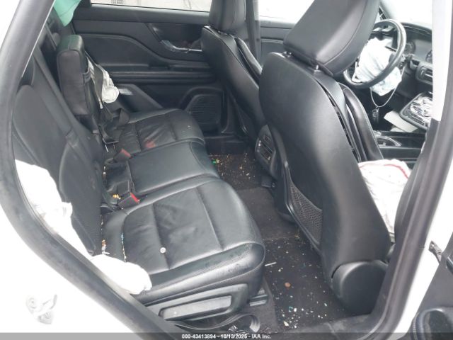 2022 LINCOLN CORSAIR 5LMCJ1D95NUL06001 Photo 7