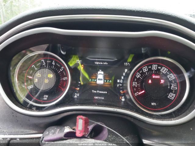 2017 DODGE CHALLENGER 2C3CDZAG9HH536393 Photo 6