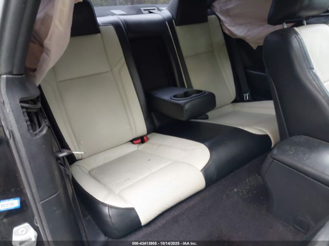 2017 DODGE CHALLENGER 2C3CDZAG9HH536393 Photo 7