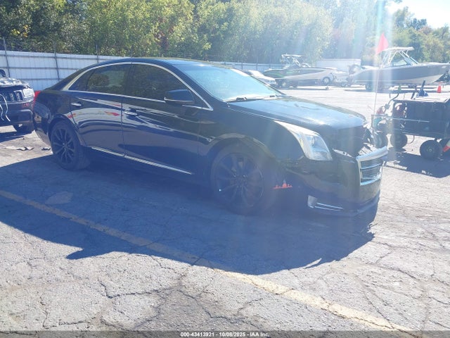 2017 CADILLAC XTS 2G61M5S30H9109401 Photo 0