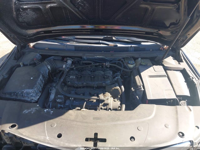 2017 CADILLAC XTS 2G61M5S30H9109401 Photo 9