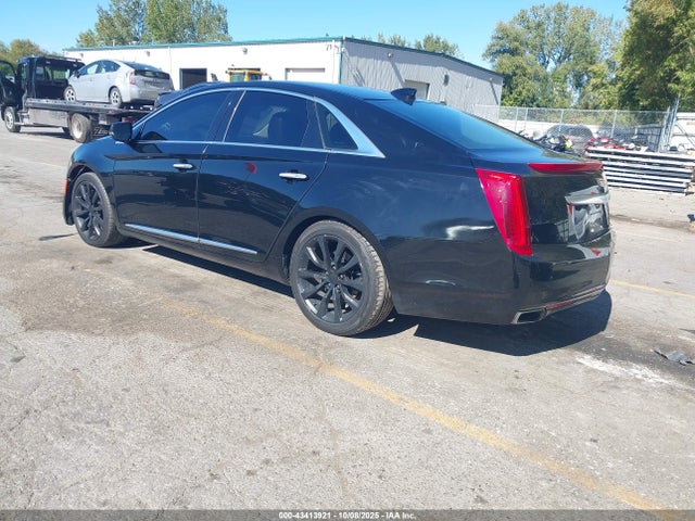 2017 CADILLAC XTS 2G61M5S30H9109401 Photo 2