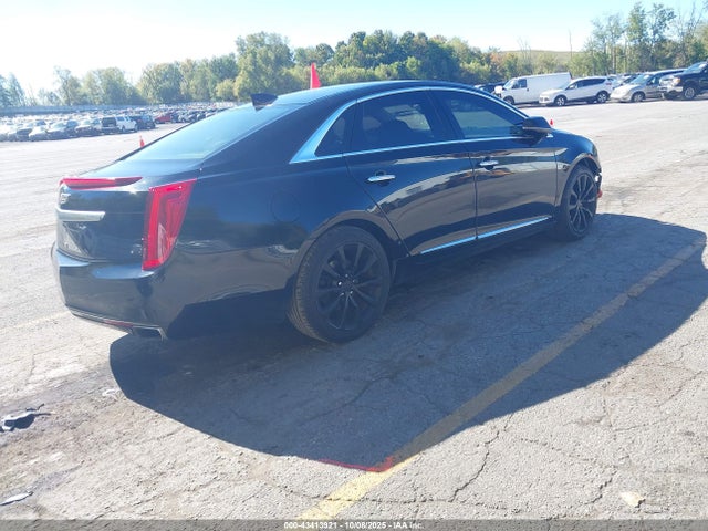 2017 CADILLAC XTS 2G61M5S30H9109401 Photo 3