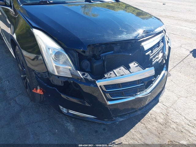 2017 CADILLAC XTS 2G61M5S30H9109401 Photo 5