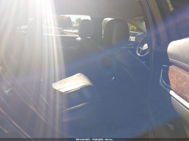 2017 CADILLAC XTS 2G61M5S30H9109401 Photo 7