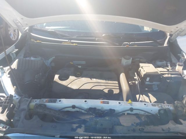 2018 GMC TERRAIN 3GKALTEV7JL352924 Photo 9