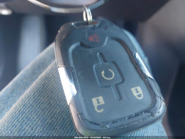 2018 GMC TERRAIN 3GKALTEV7JL352924 Photo 10