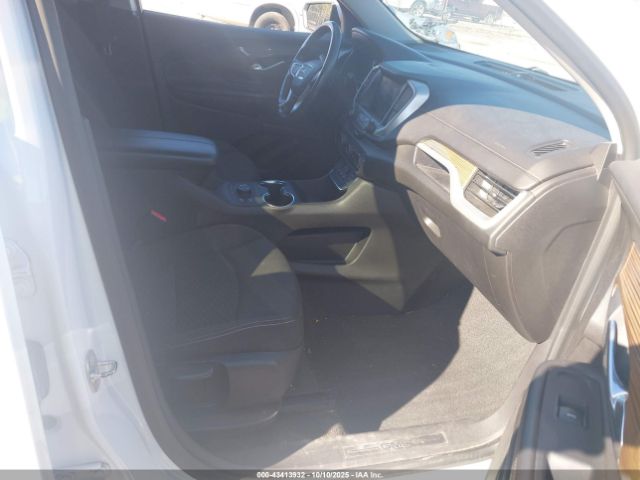 2018 GMC TERRAIN 3GKALTEV7JL352924 Photo 4