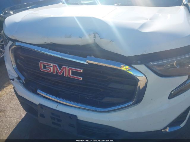 2018 GMC TERRAIN 3GKALTEV7JL352924 Photo 5
