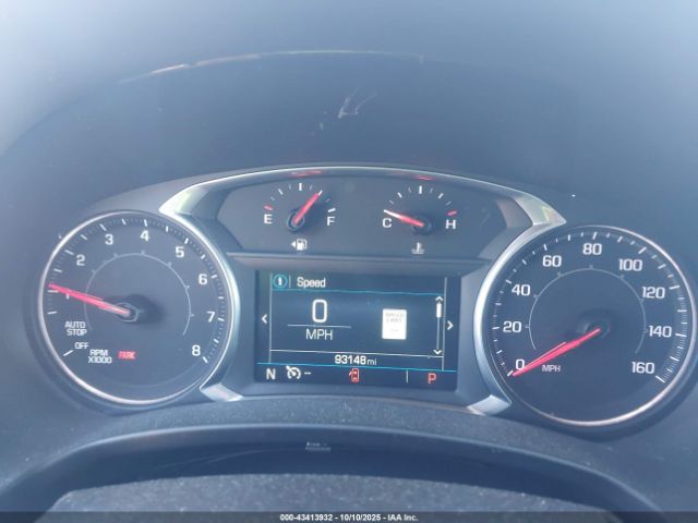 2018 GMC TERRAIN 3GKALTEV7JL352924 Photo 6