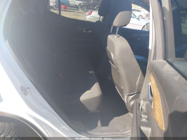 2018 GMC TERRAIN 3GKALTEV7JL352924 Photo 7