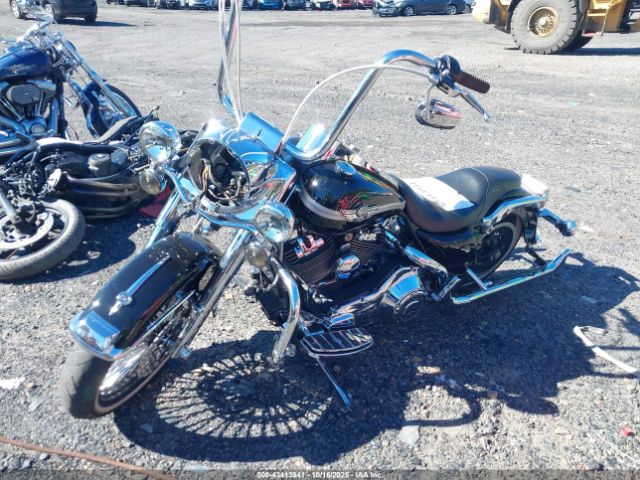 2003 HARLEY-DAVIDSON FLHR 1HD1FDV143Y730610 Photo 1