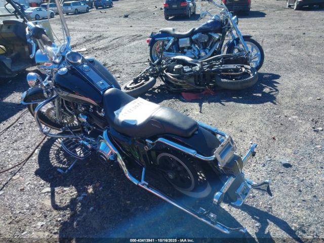 2003 HARLEY-DAVIDSON FLHR 1HD1FDV143Y730610 Photo 2