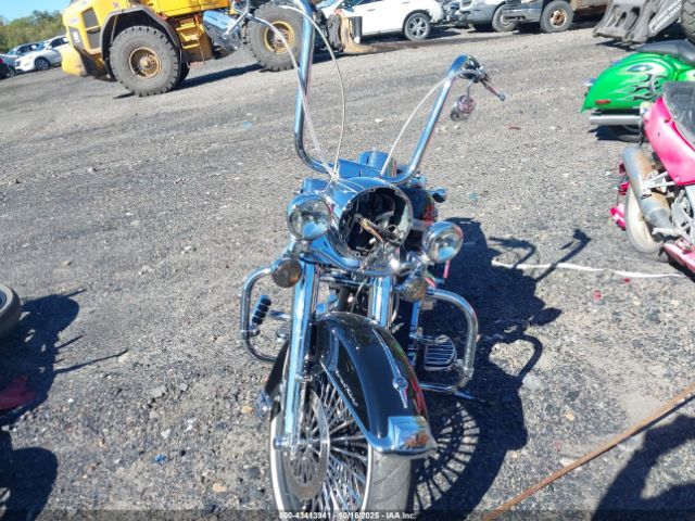 2003 HARLEY-DAVIDSON FLHR 1HD1FDV143Y730610 Photo 4