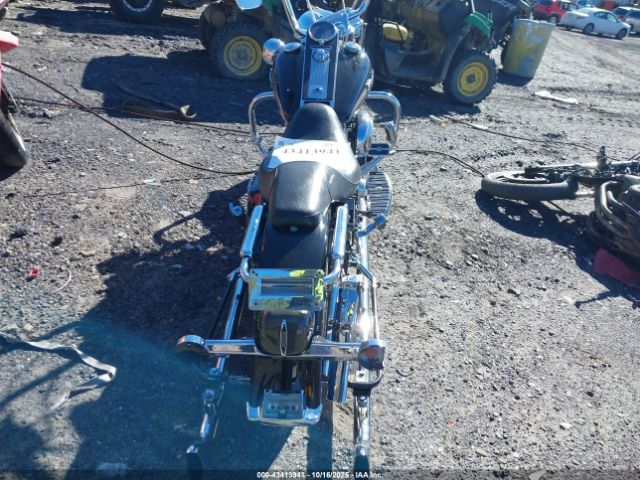 2003 HARLEY-DAVIDSON FLHR 1HD1FDV143Y730610 Photo 5