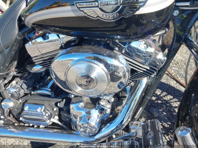 2003 HARLEY-DAVIDSON FLHR 1HD1FDV143Y730610 Photo 7
