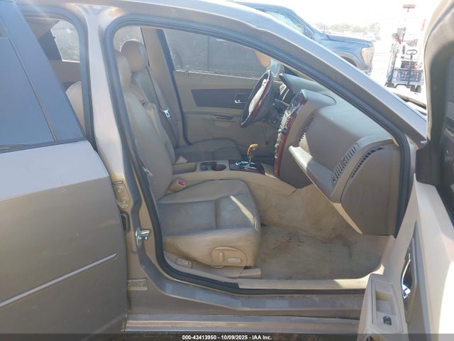 2006 CADILLAC CTS 1G6DP577660106882 Photo 4