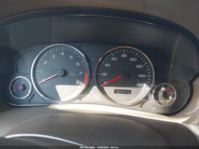 2006 CADILLAC CTS 1G6DP577660106882 Photo 6