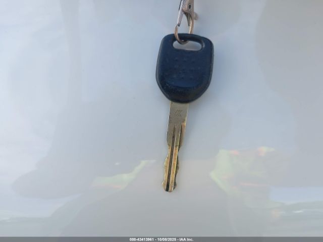 2004 SUBARU IMPREZA JF1GD67594G522510 Photo 10