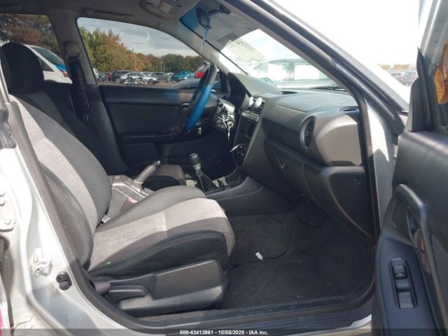 2004 SUBARU IMPREZA JF1GD67594G522510 Photo 4
