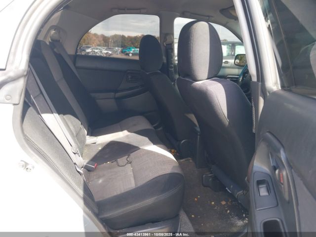 2004 SUBARU IMPREZA JF1GD67594G522510 Photo 7