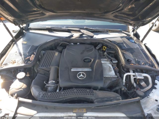 2016 MERCEDES-BENZ C 300 55SWF4JB2GU130727 Photo 9