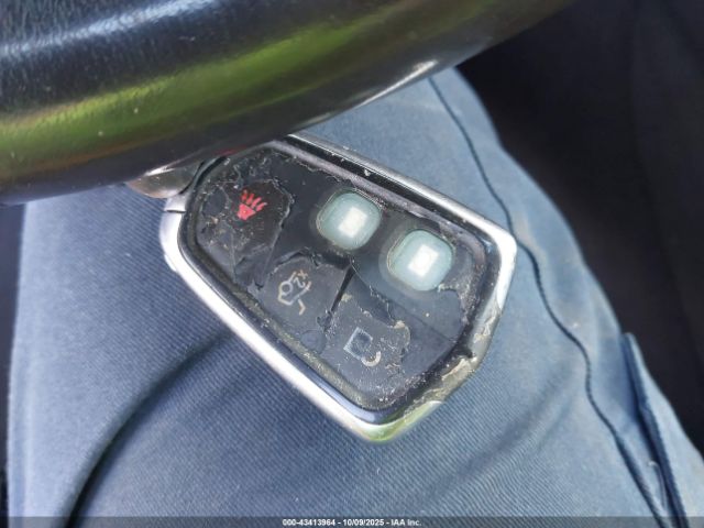 2019 CADILLAC CTS 1G6AR5SS1K0101012 Photo 10