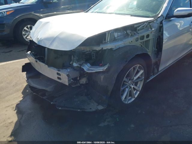 2019 CADILLAC CTS 1G6AR5SS1K0101012 Photo 5