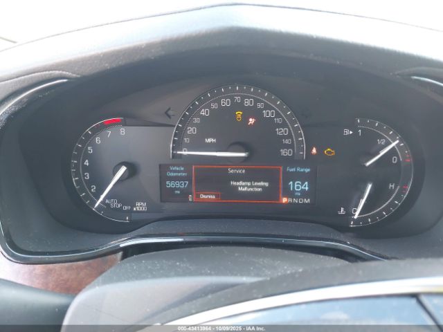 2019 CADILLAC CTS 1G6AR5SS1K0101012 Photo 6