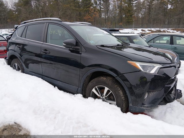 2018 TOYOTA RAV4 2T3RFREV9JW728346