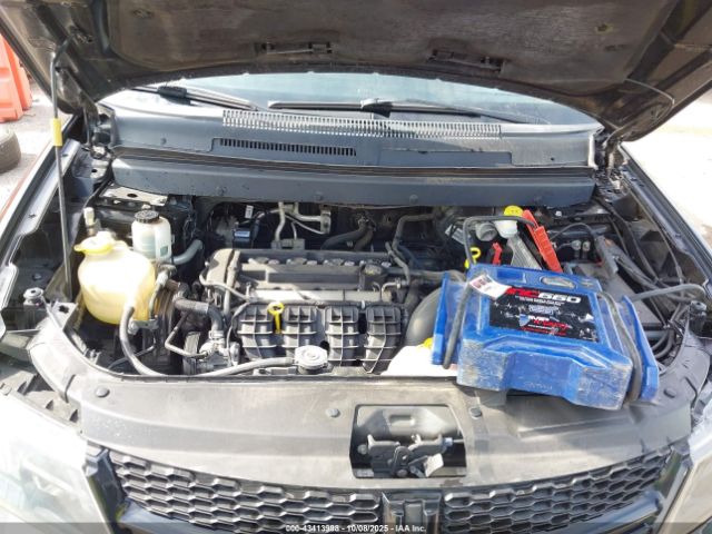 2018 DODGE JOURNEY 3C4PDCAB0JT242473 Photo 9