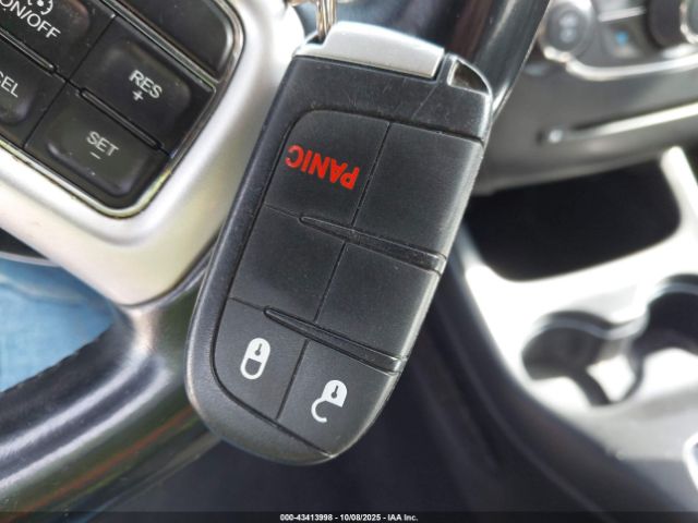 2018 DODGE JOURNEY 3C4PDCAB0JT242473 Photo 10