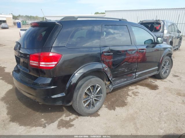 2018 DODGE JOURNEY 3C4PDCAB0JT242473 Photo 3
