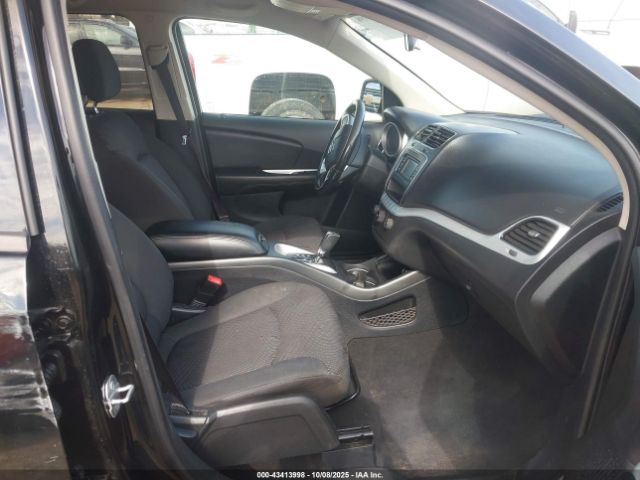 2018 DODGE JOURNEY 3C4PDCAB0JT242473 Photo 4