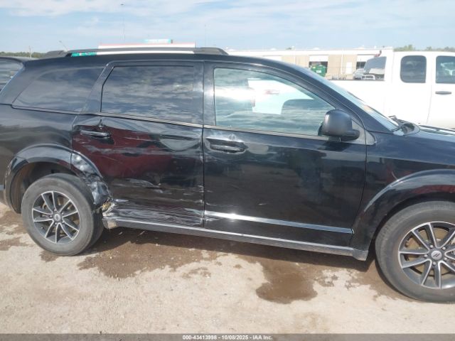 2018 DODGE JOURNEY 3C4PDCAB0JT242473 Photo 5