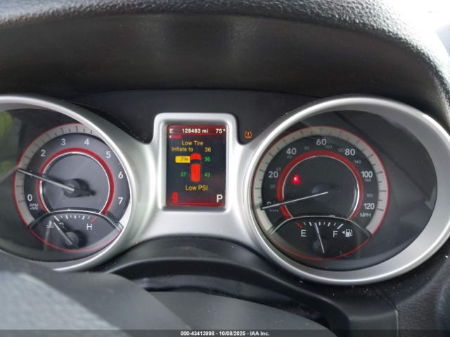 2018 DODGE JOURNEY 3C4PDCAB0JT242473 Photo 6