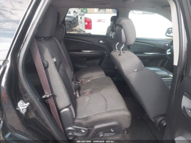 2018 DODGE JOURNEY 3C4PDCAB0JT242473 Photo 7