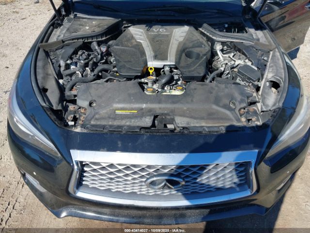 2018 INFINITI Q50 JN1EV7AP4JM365757 Photo 9