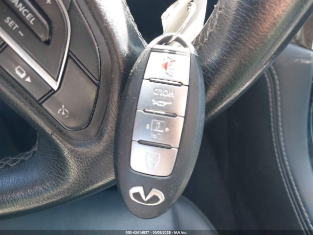 2018 INFINITI Q50 JN1EV7AP4JM365757 Photo 10