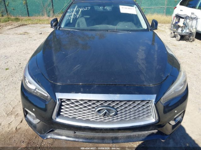 2018 INFINITI Q50 JN1EV7AP4JM365757 Photo 5