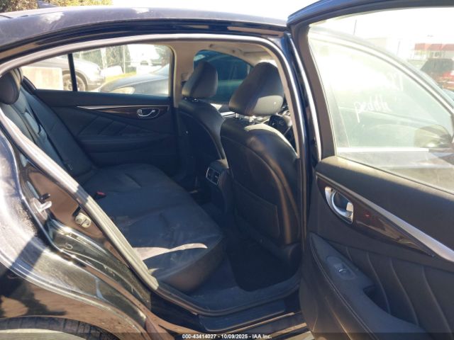 2018 INFINITI Q50 JN1EV7AP4JM365757 Photo 7