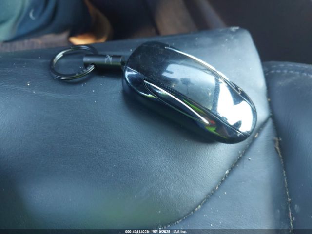 2016 TESLA MODEL X 5YJXCBE26GF005047 Photo 10