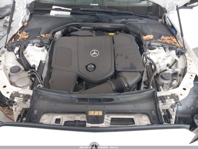 2023 MERCEDES-BENZ C 300 W1KAF4GB2PR071486 Photo 9
