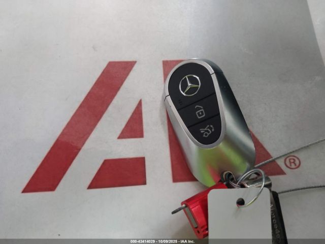 2023 MERCEDES-BENZ C 300 W1KAF4GB2PR071486 Photo 10