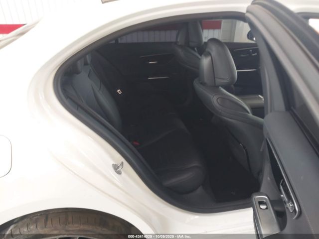 2023 MERCEDES-BENZ C 300 W1KAF4GB2PR071486 Photo 7