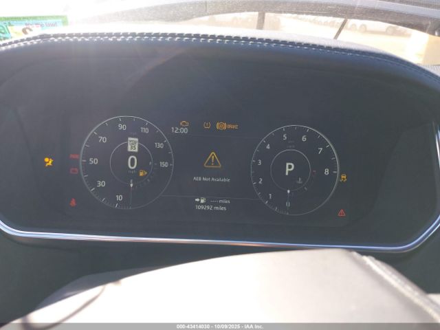 2017 LAND ROVER RANGE ROVER SALGS2FV4HA360460 Photo 6