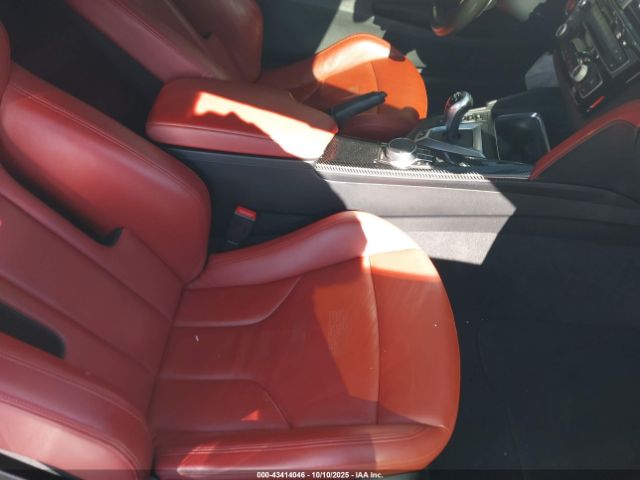 2020 BMW M4 WBS4Y9C0XLFH46575 Photo 4