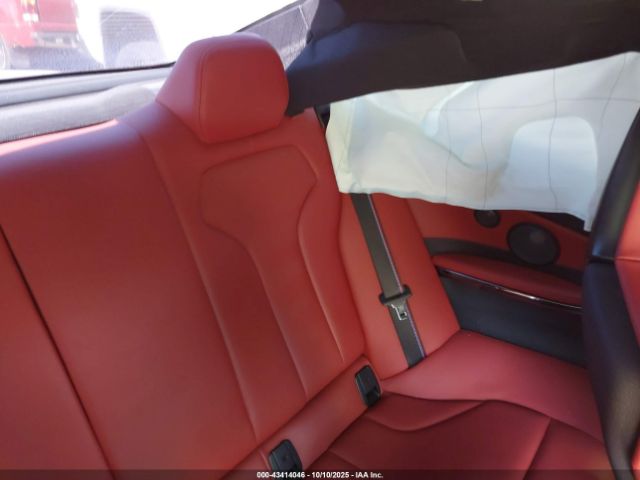 2020 BMW M4 WBS4Y9C0XLFH46575 Photo 7