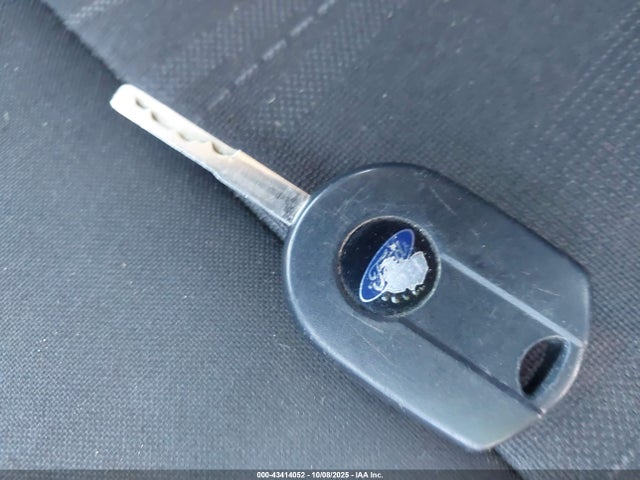 1FADP3K23JL270309 Ford 2.0l gdi