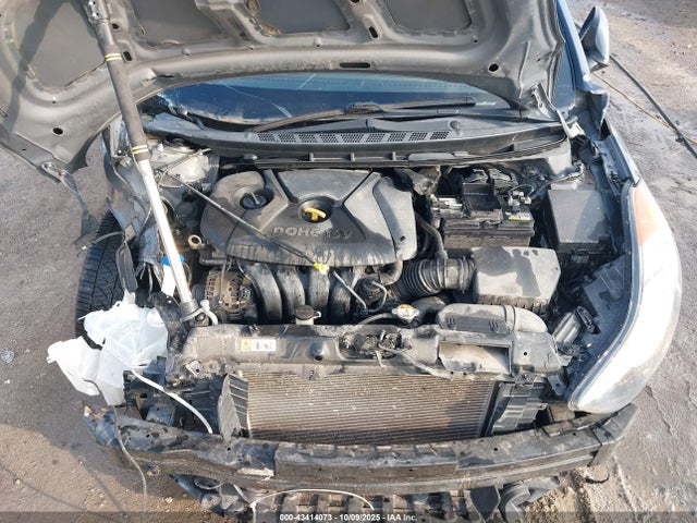 Aukcja sprzedaży 2013 Hyundai Elantra Gls, vin: 5NPDH4AE5DH210792, numer aukcji: 43414073